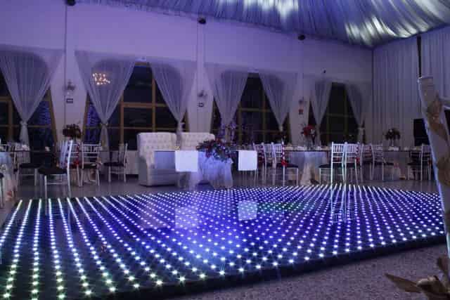 Salón Jardín