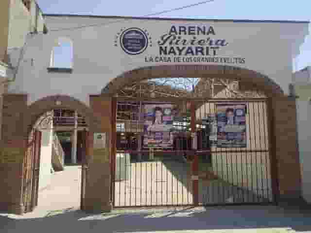 Arena