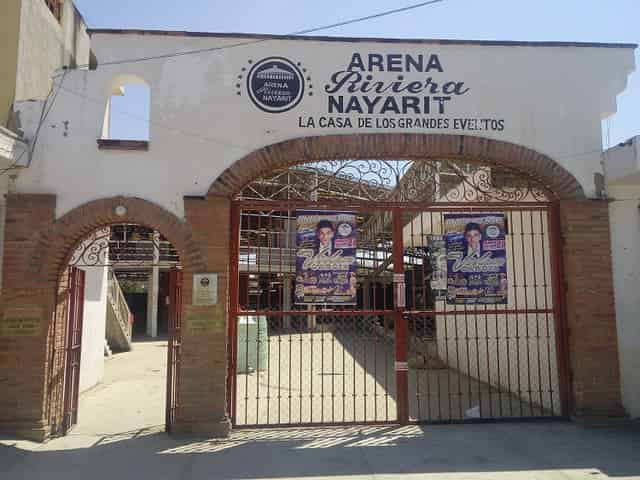 Arena