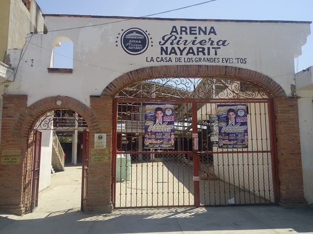 Arena