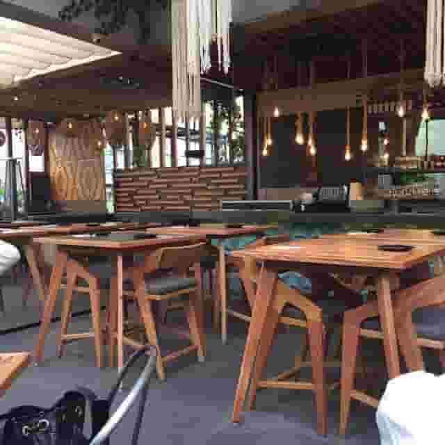 Bar