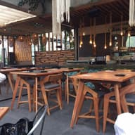 Private Bars