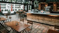 Outdoor Terraces