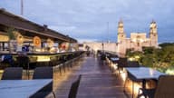 Summer Party Venues