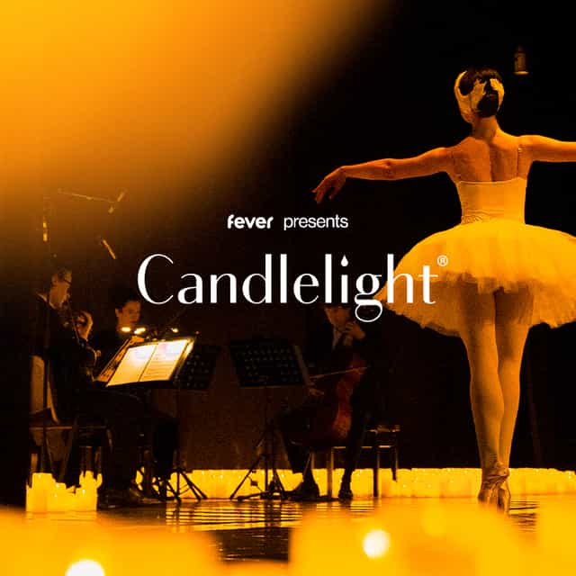 Le Crillon function room with warm ambient lighting for corporate events and brand activations.