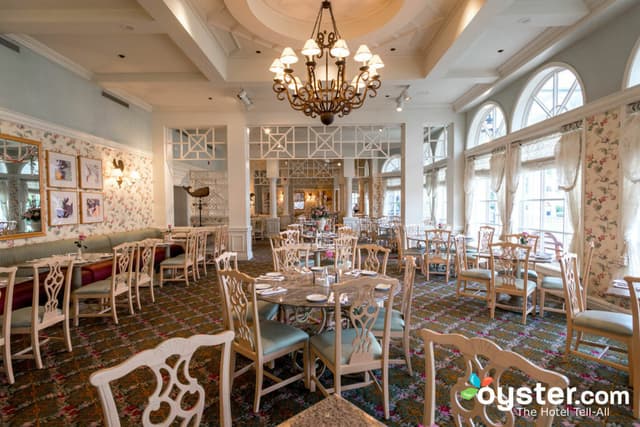 Function room