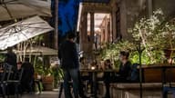 Outdoor Terraces