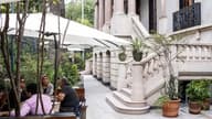 Summer Party Venues