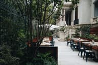 Private Bars