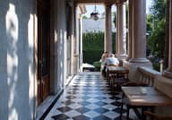 Outdoor Terraces
