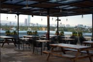 Outdoor Terraces