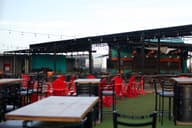 Outdoor Terraces