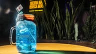 Private Bars