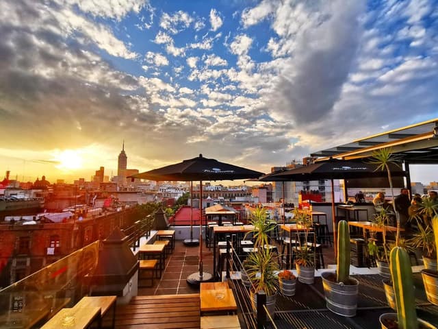 Rooftop