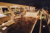 Private Bars
