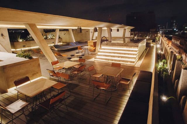 Rooftop