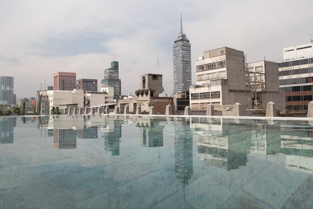 Rooftop