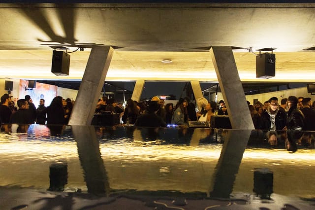 Malaquita Rooftop
