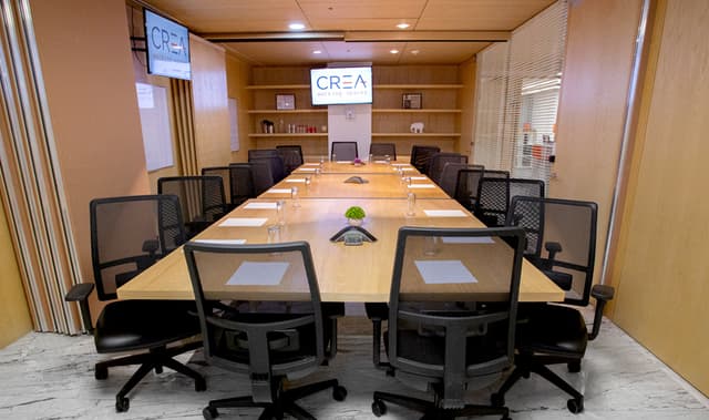 Sala De Juntas