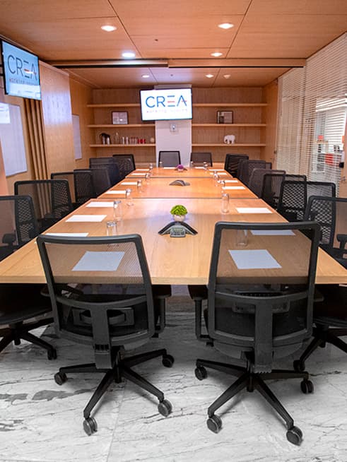 Sala De Juntas