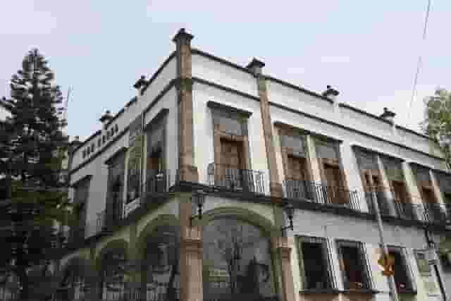 Cultural Center