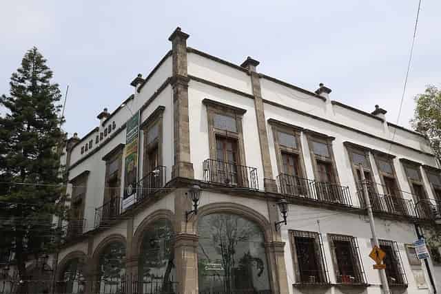 Cultural Center