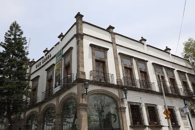 Cultural Center
