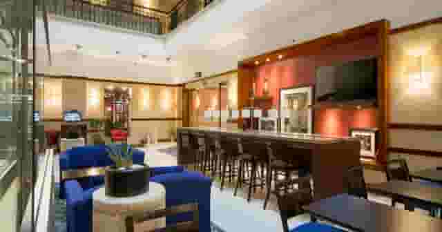 Suites