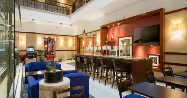 Suites