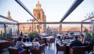 Outdoor Terraces