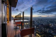 Private Bars