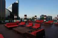 Outdoor Terraces