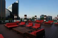 Outdoor Terraces