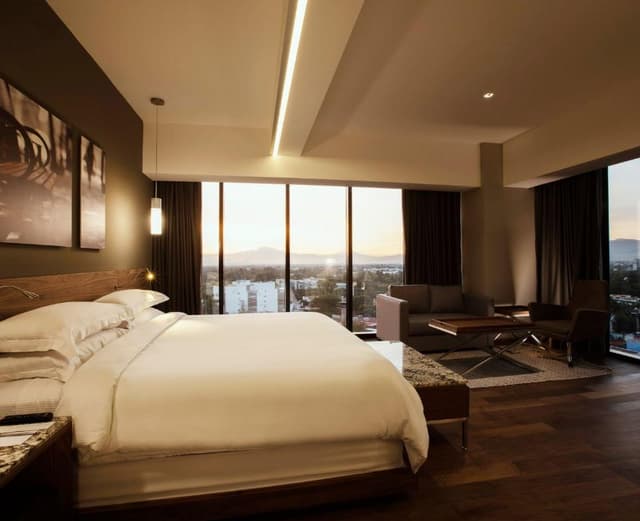 Suites