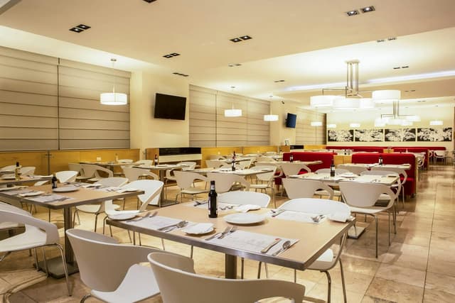 Don Julian and Dona Sol