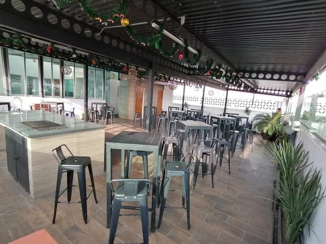 Terraza