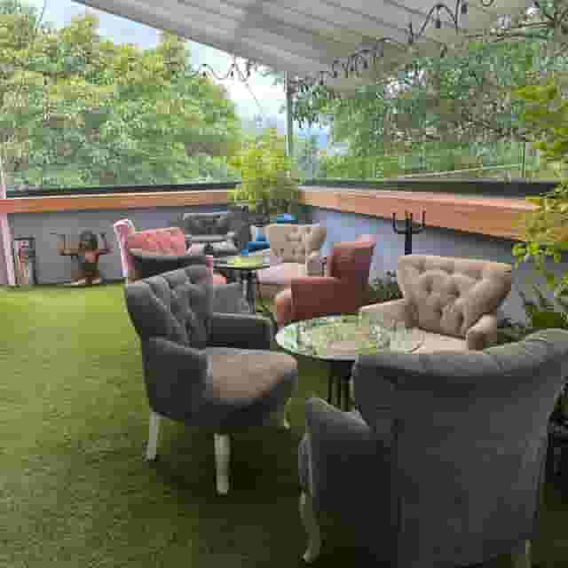 Terraza