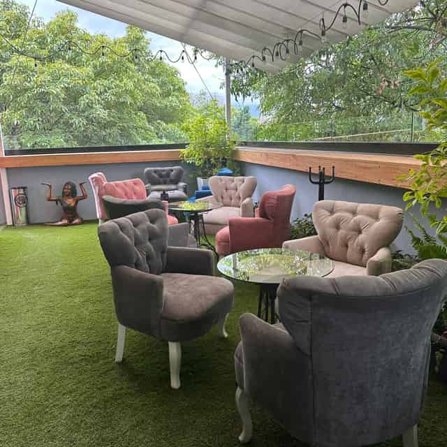 Terraza