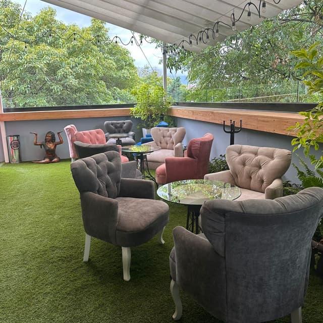 Terraza