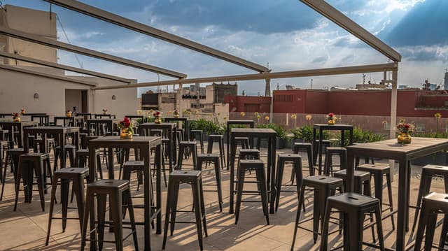 Terraza