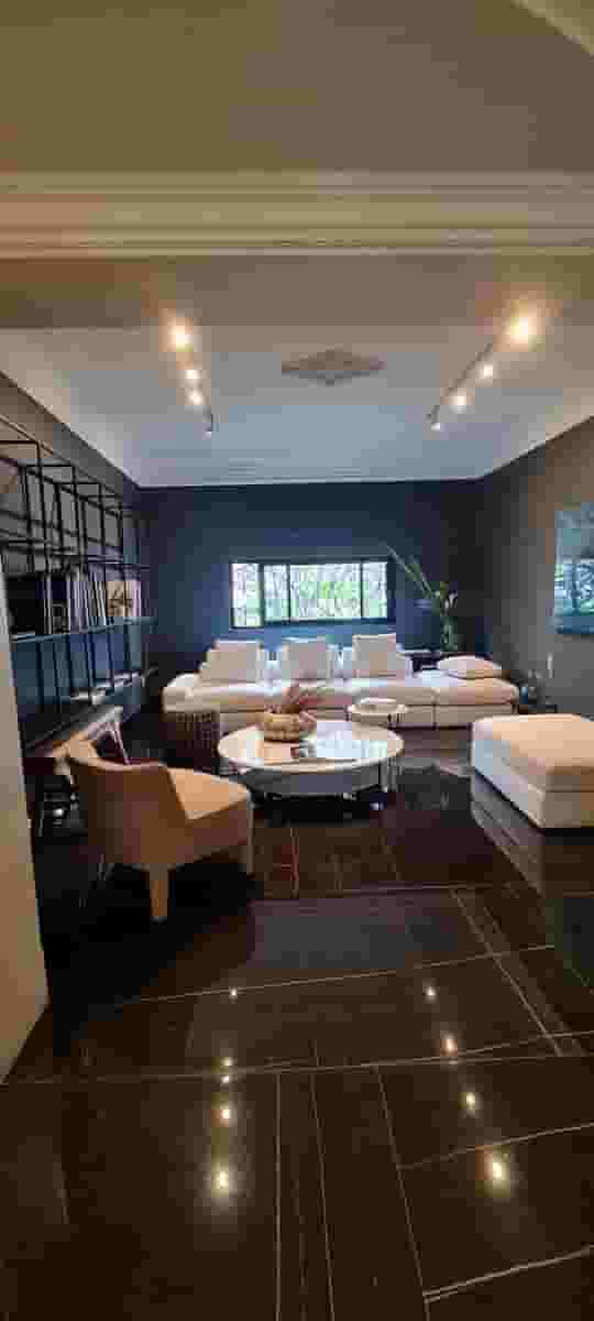 Function room facility