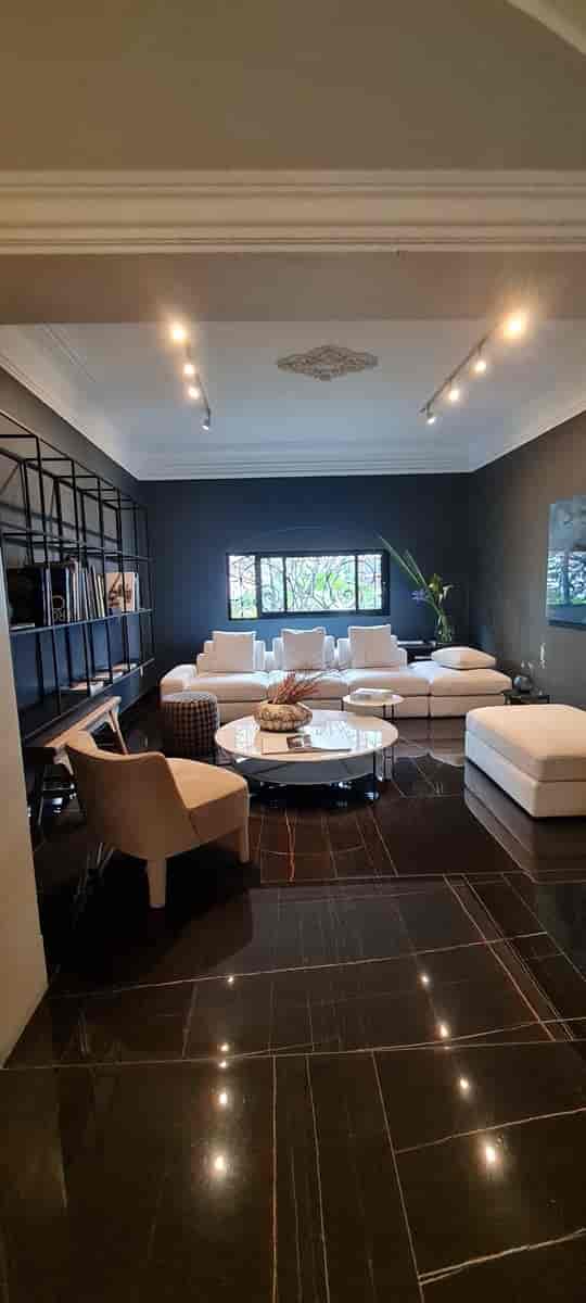 Terrazas Ambi DH House