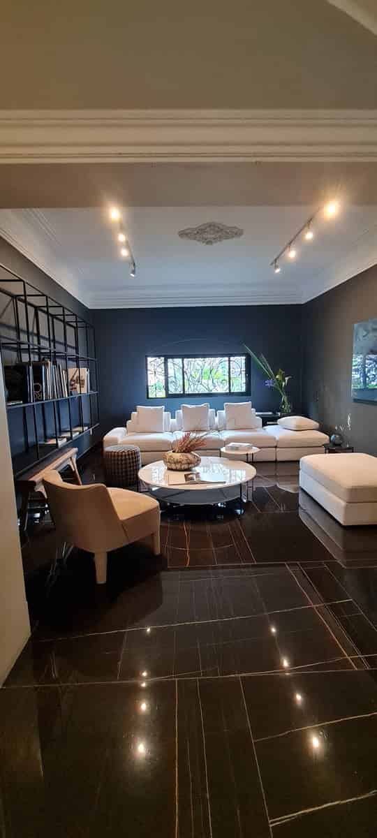 Function room facility