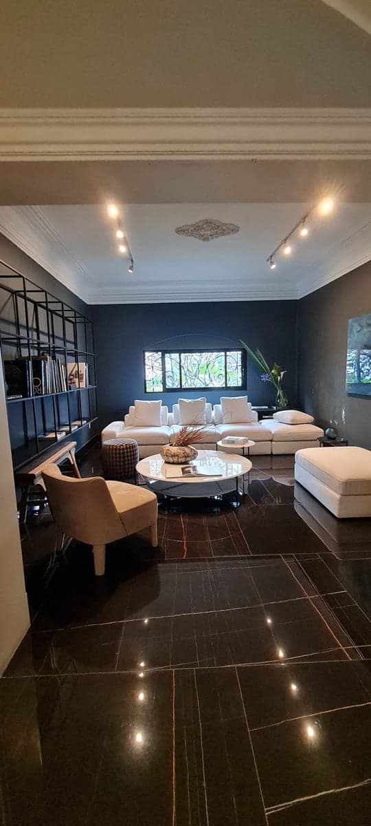 Function room facility