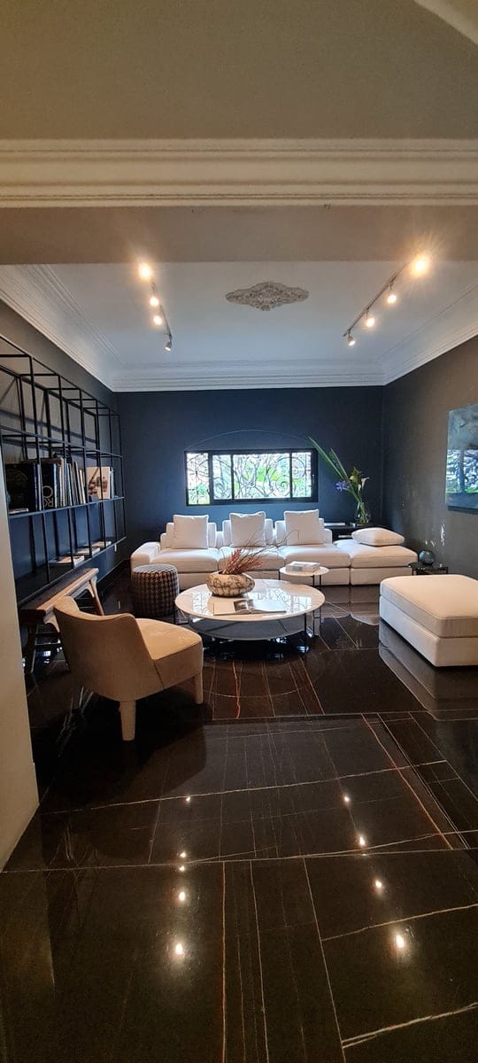 Terrazas Ambi DH House