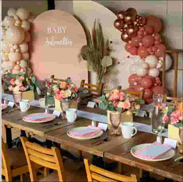 Function room facility