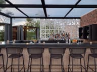Private Dining Rooms
