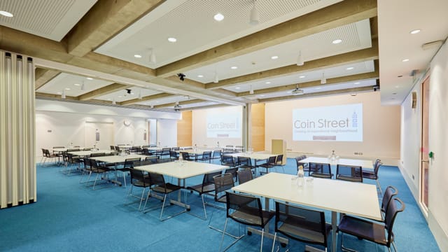 South Bank Suite