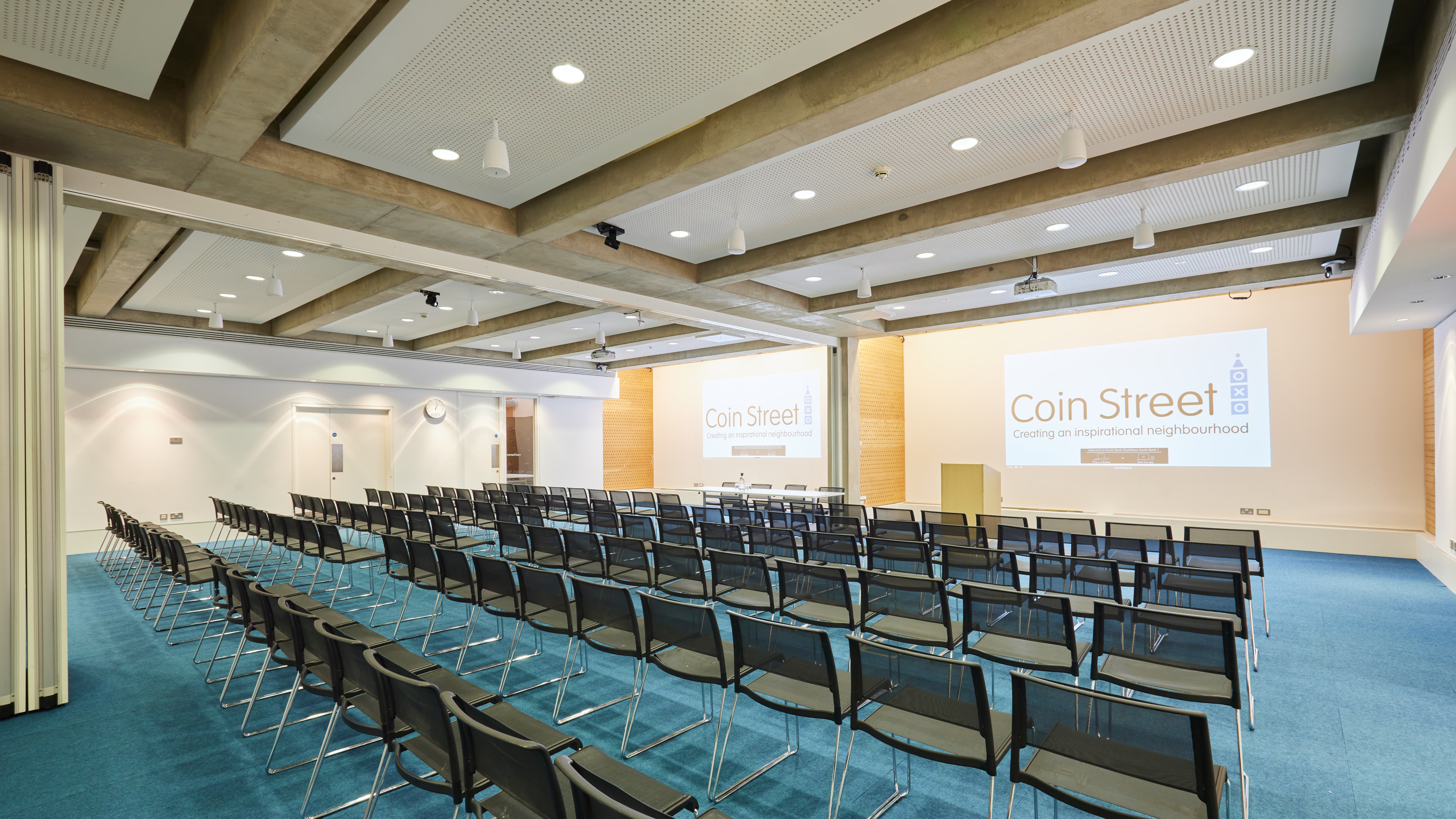 Coin Street Conference Centre - image 1