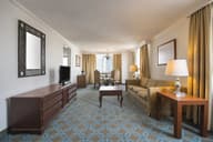 Small Meeting Rooms